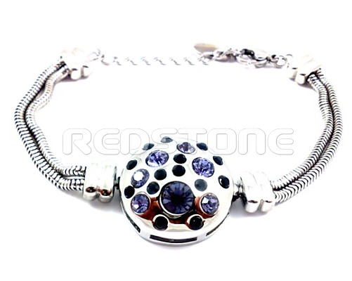 Oceľový náramok SB15554